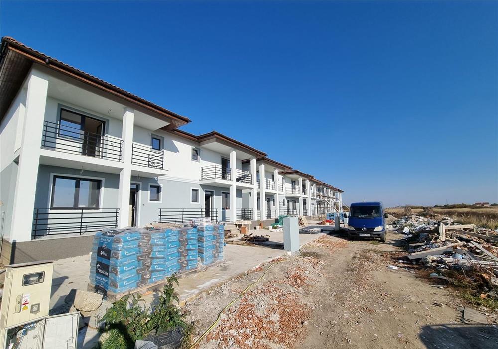 Vand case noi la cheie P+1 , regim duplex