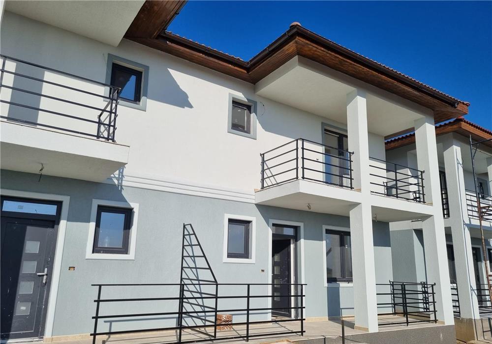 Vand case noi la cheie P+1 , regim duplex