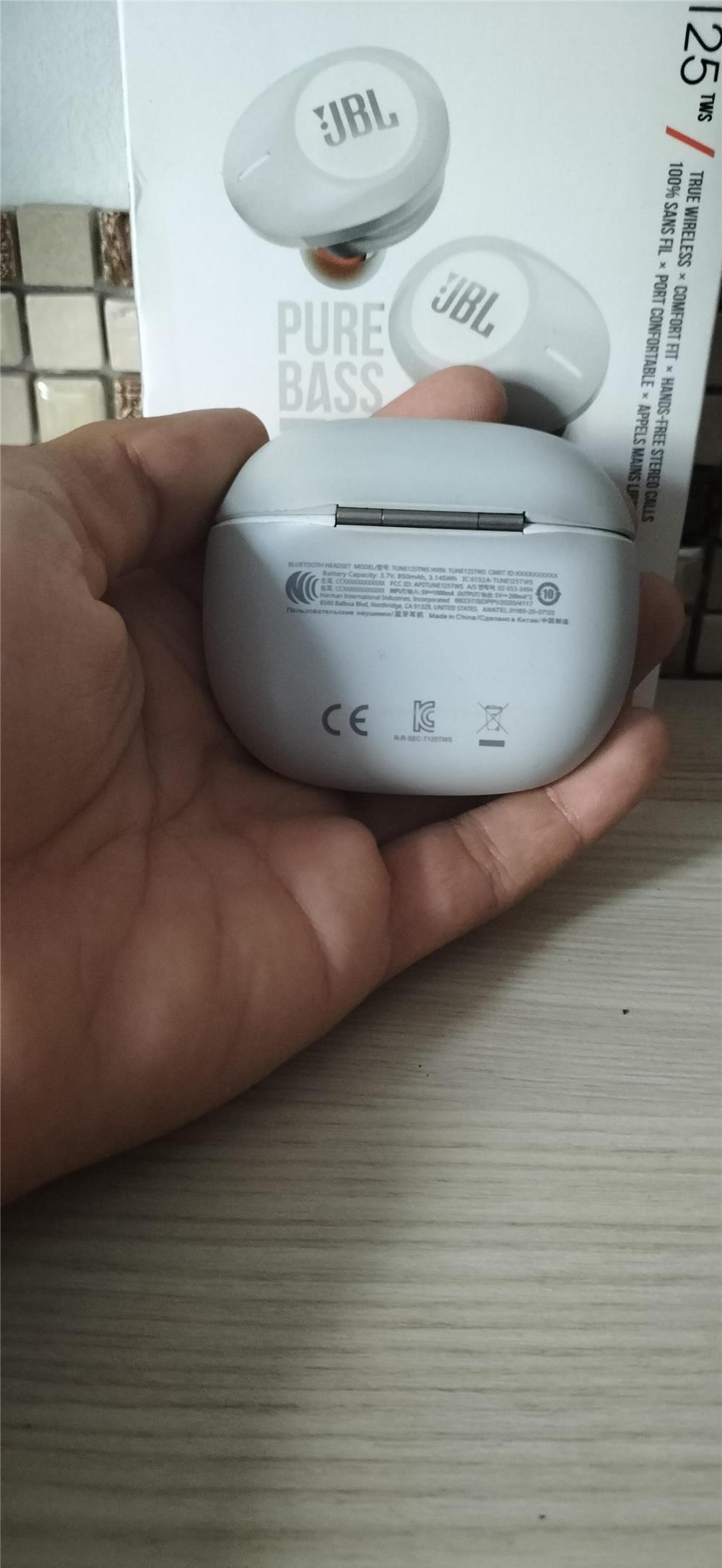 vand casti wireless