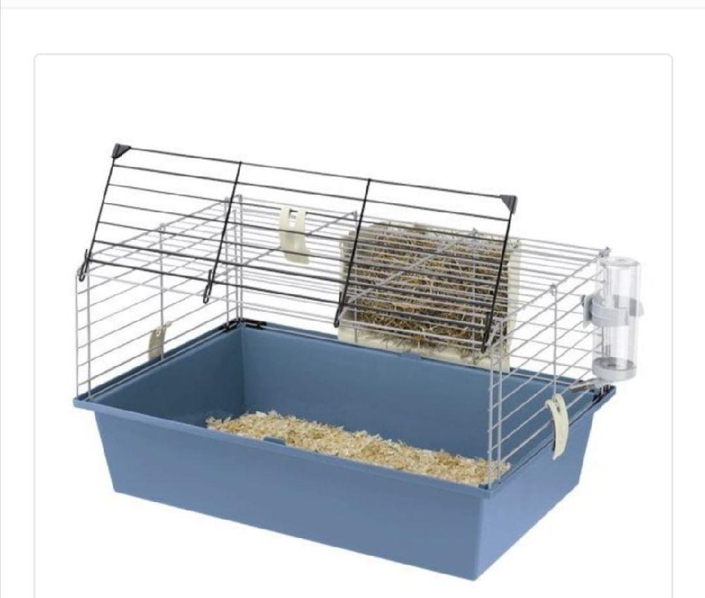 vând căsuță cușca animal de companie