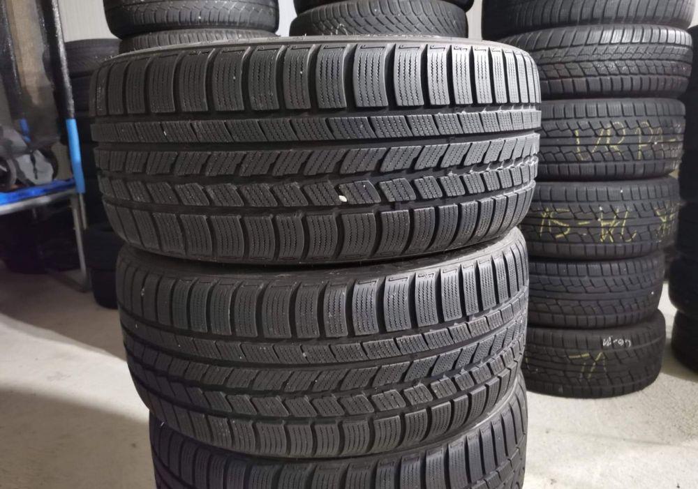 Vand cauciucri all season aproape noi 225/40/r18