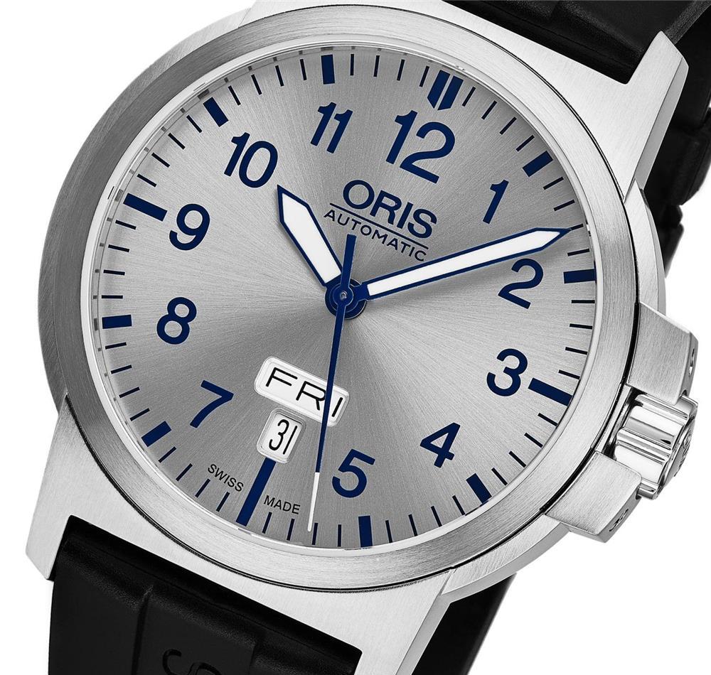 Vand ceas automatic Oris
