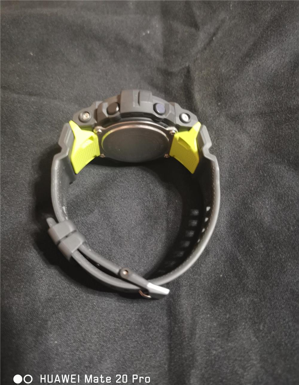 VÂND CEAS G - SHOCK