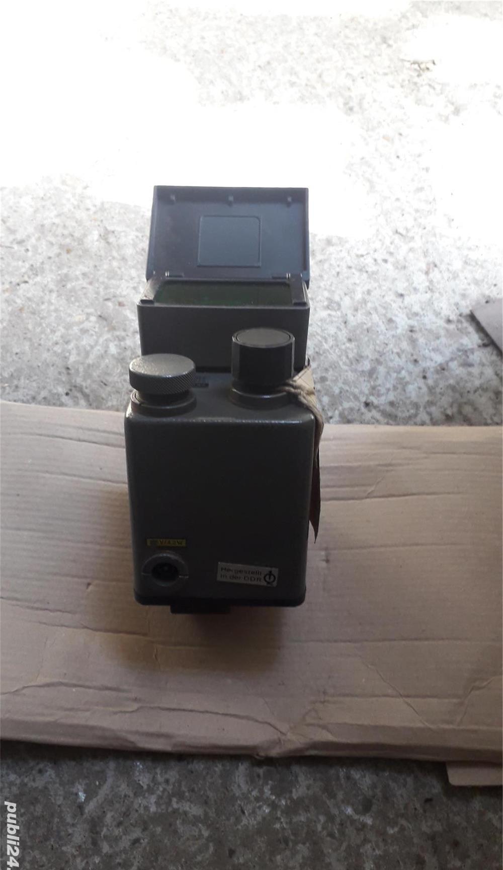 Vand:  Cititor Optic ,Releu, Intrerupator, Limitator.