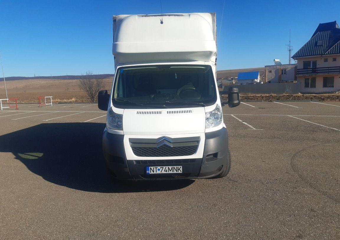 Vand Citroen Jumper sau schimb