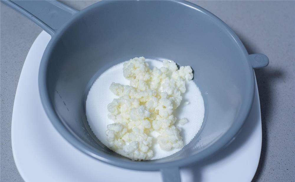 Vand ciuperca tibetana de Kefir, zona Colentina