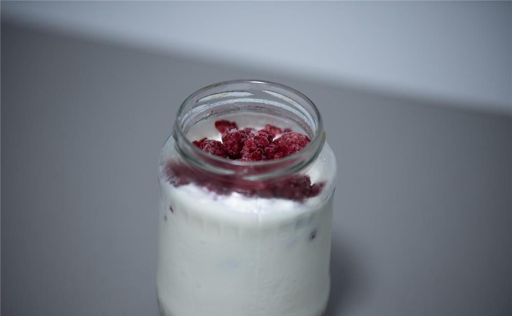 Vand ciuperca tibetana Kefir