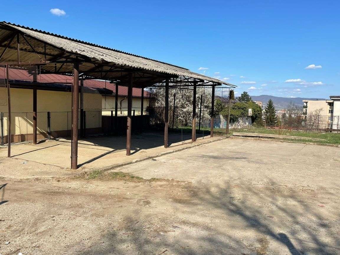 Vand cladire in Deva, Minerului,