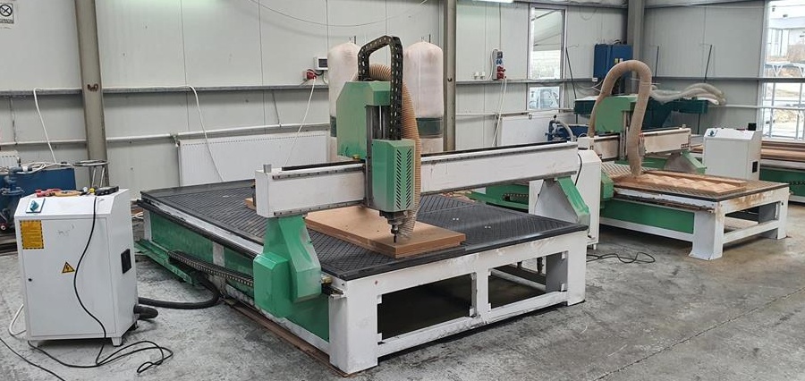 vand cnc router
