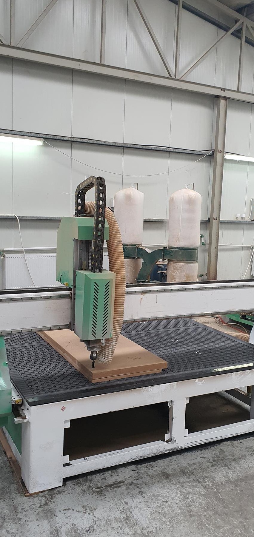 vand cnc router