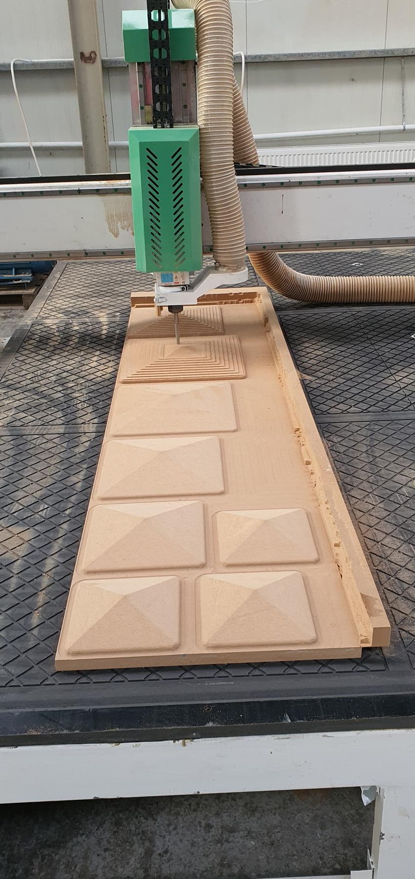 vand cnc router