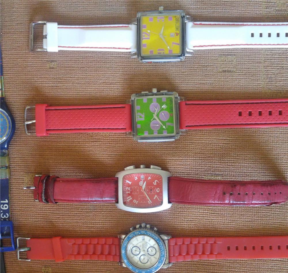 Vand colectie de ceasuri