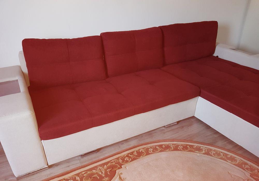 vand coltar