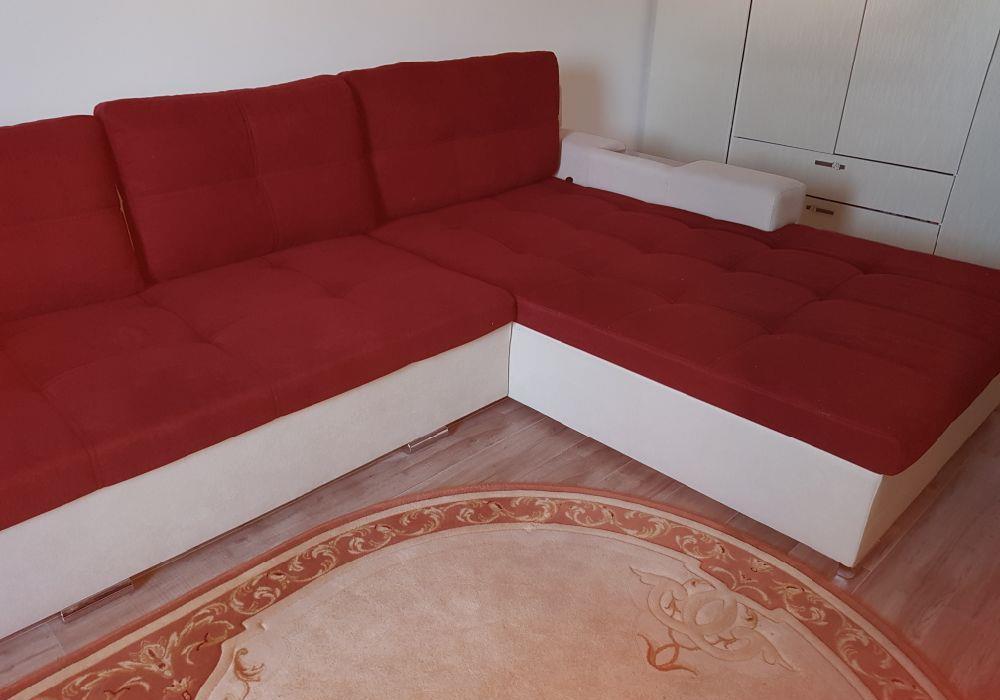 vand coltar