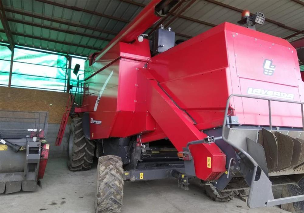 Vand combina Laverda 225
