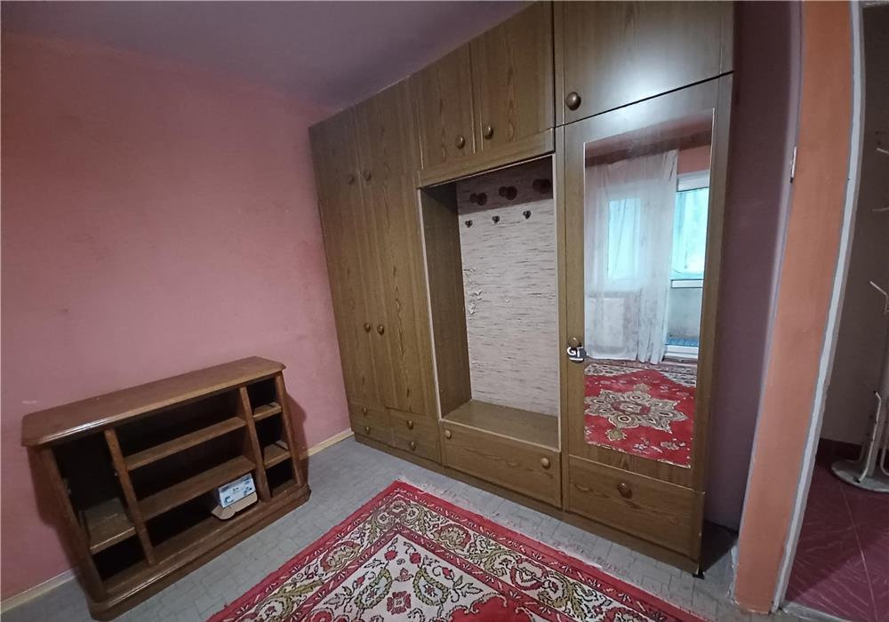 Vand comoda Tv din lemn masiv