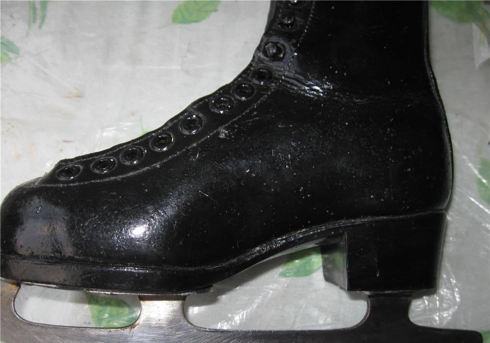 Vand convenabil patine pentru patinaj artistic pentru copii M 23-25
