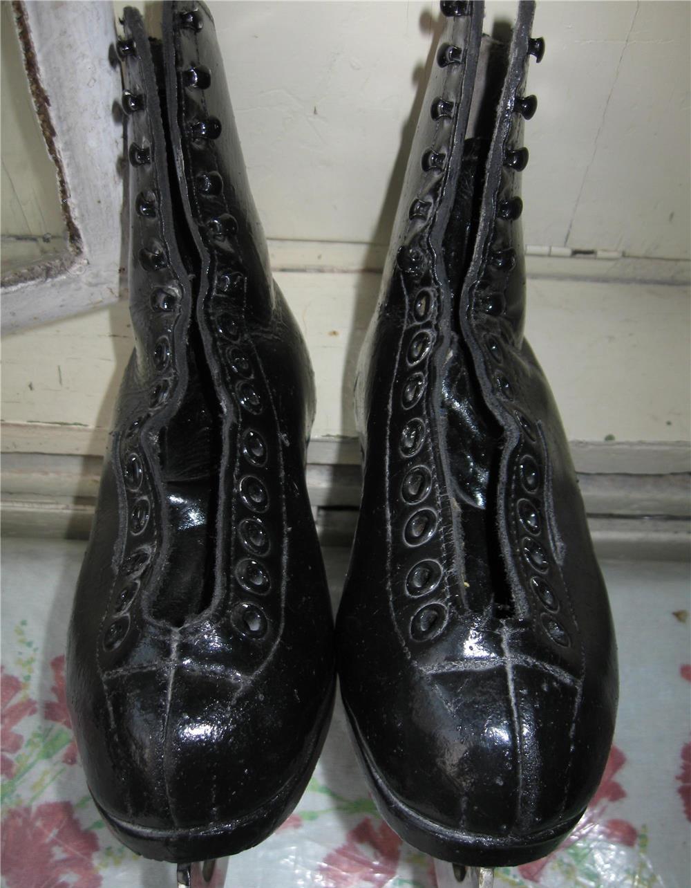 Vand convenabil patine pentru patinaj artistic pentru copii M 23-25