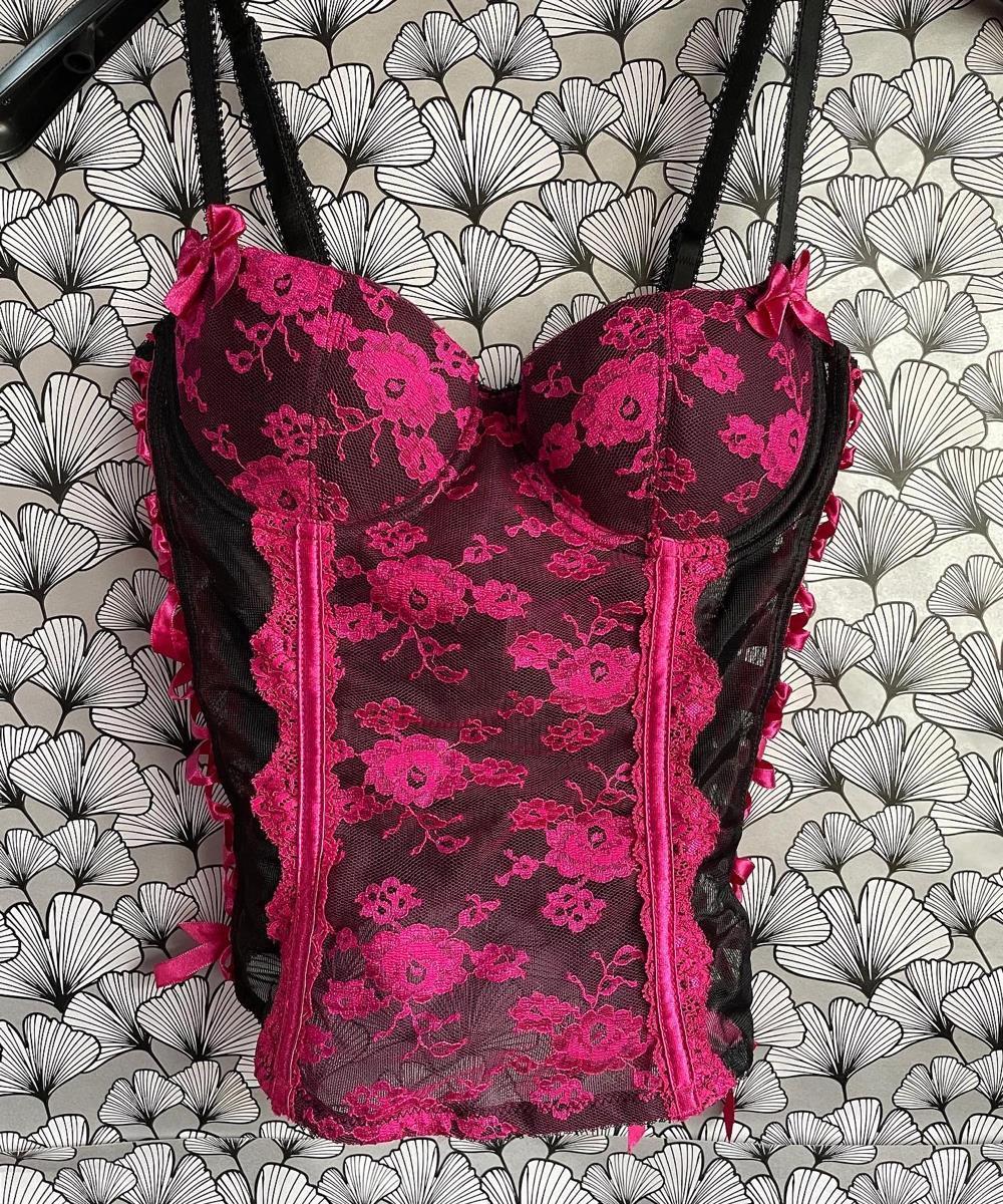 Vand corset dama