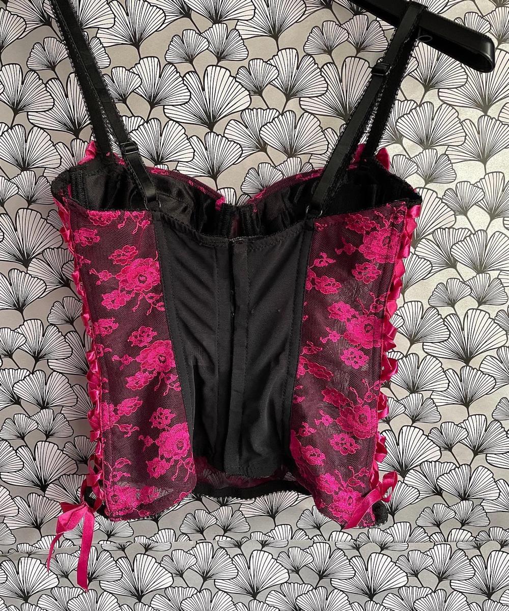Vand corset dama