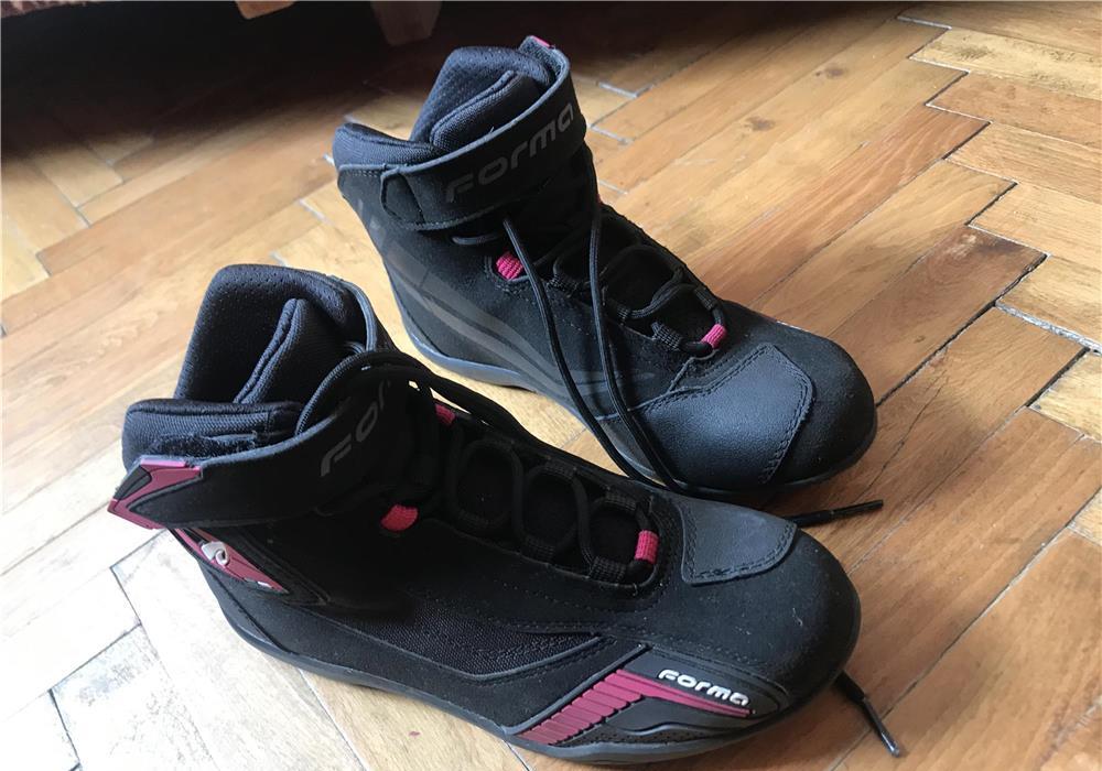 Vand costum moto dama
