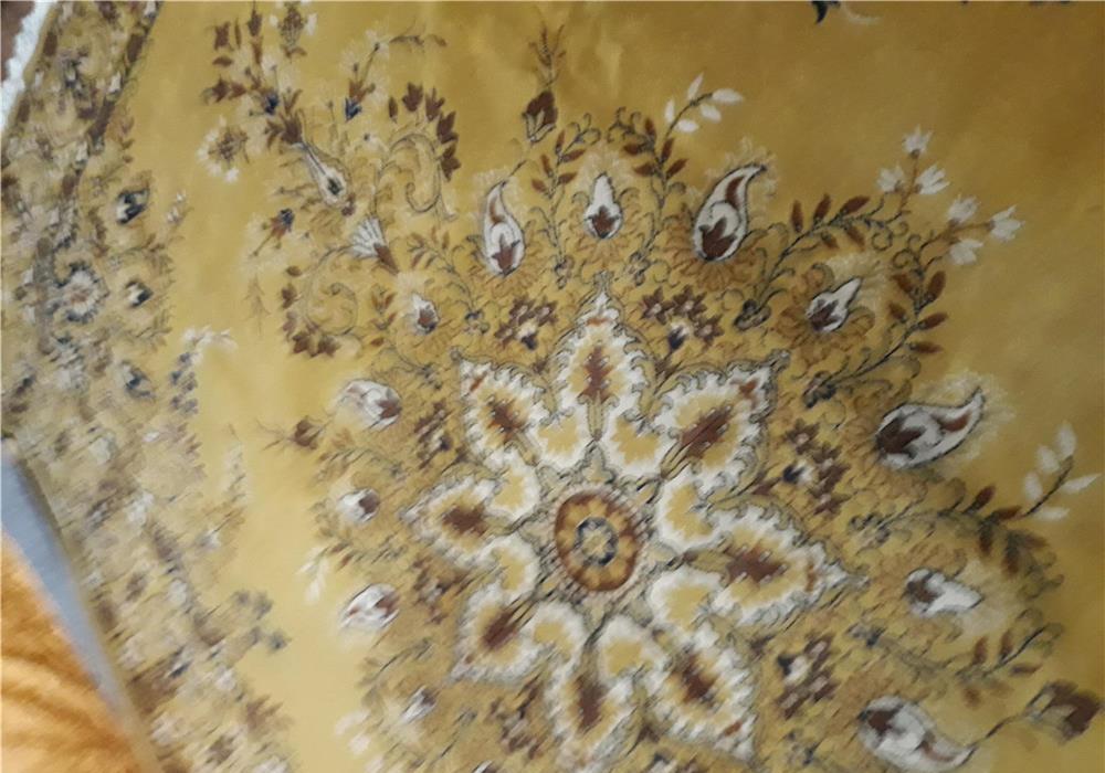 Vand covor lana
