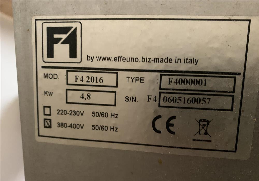 Vând cuptoare pizza!