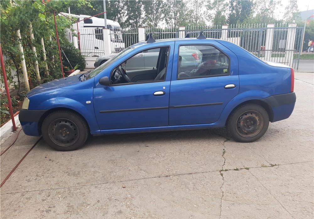 Vând Dacia Logan 1,6,anul2005