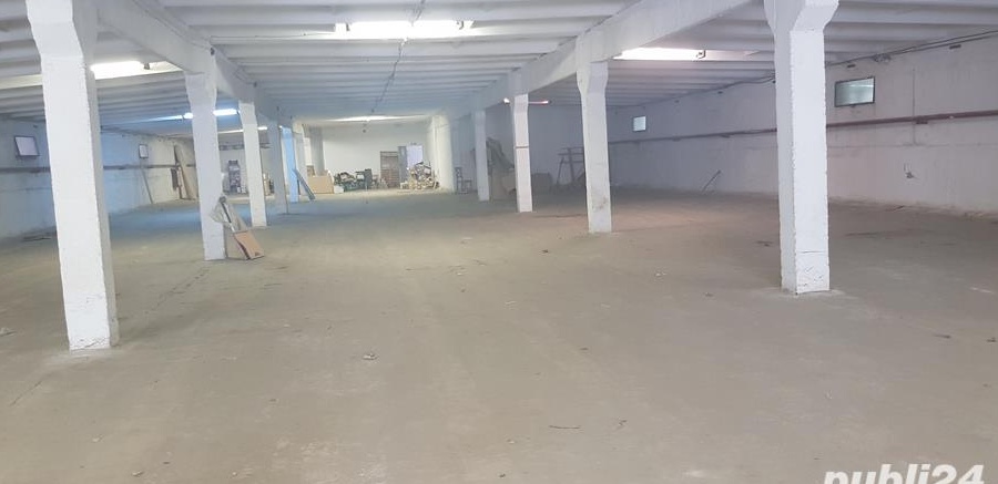 vand depozit pe Borsului