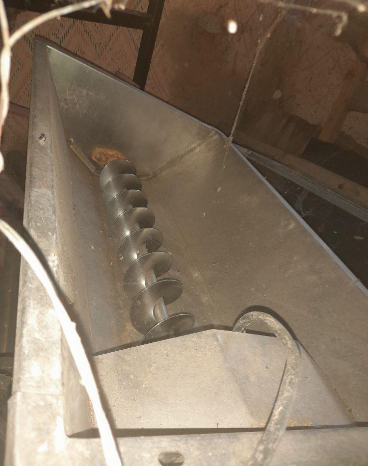 vand desciorchinator ino 10 inox