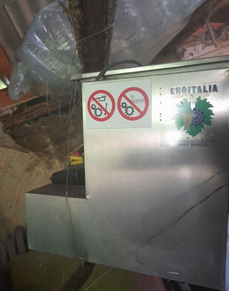 vand desciorchinator ino 10 inox