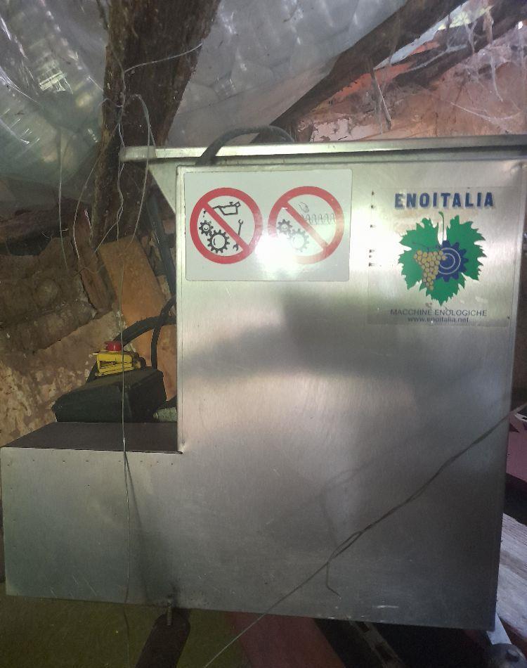 vand desciorchinator ino 10 inox