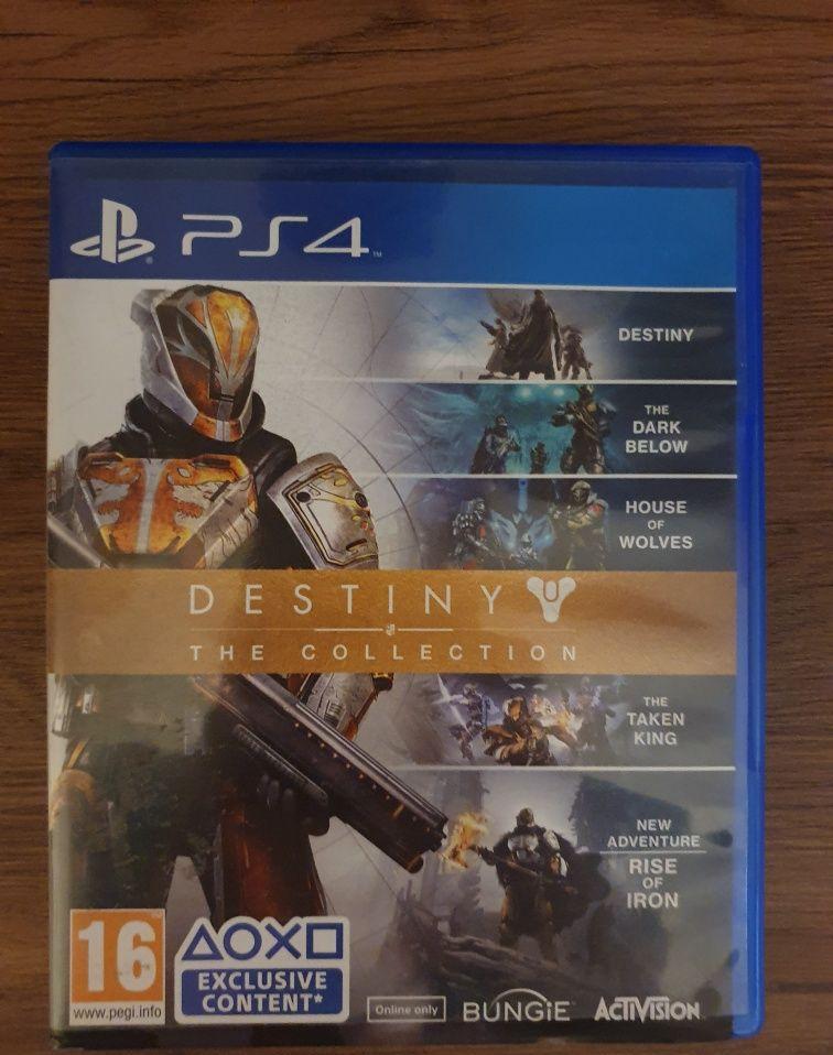 Vând Destiny 1 Ps4