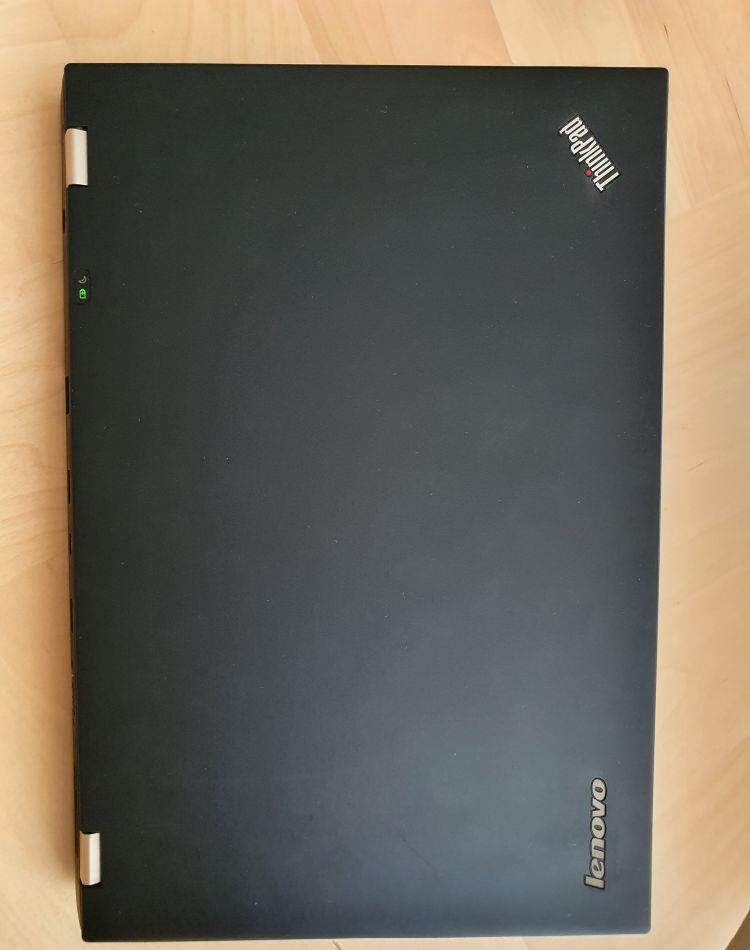 Vand / dezmembrez laptop Lenovo ThinkPad T430s i5 3320m 8GB RAM 128GB SSD