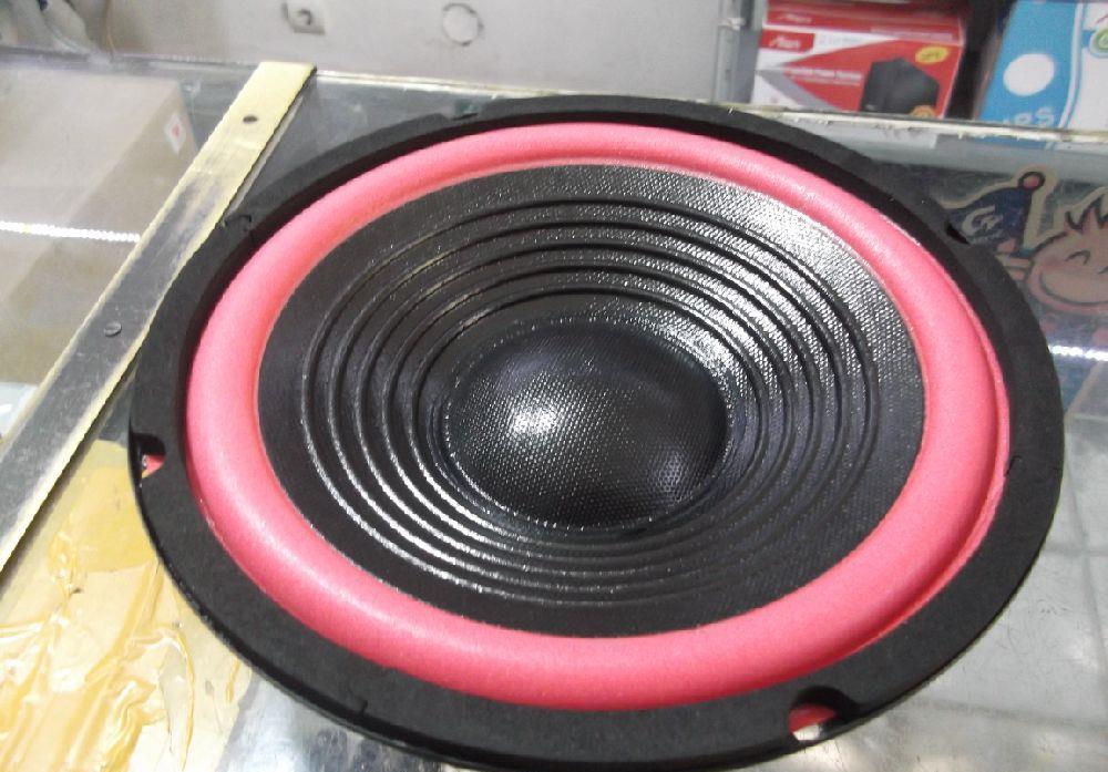 Vând difuzoare de 16.5cm