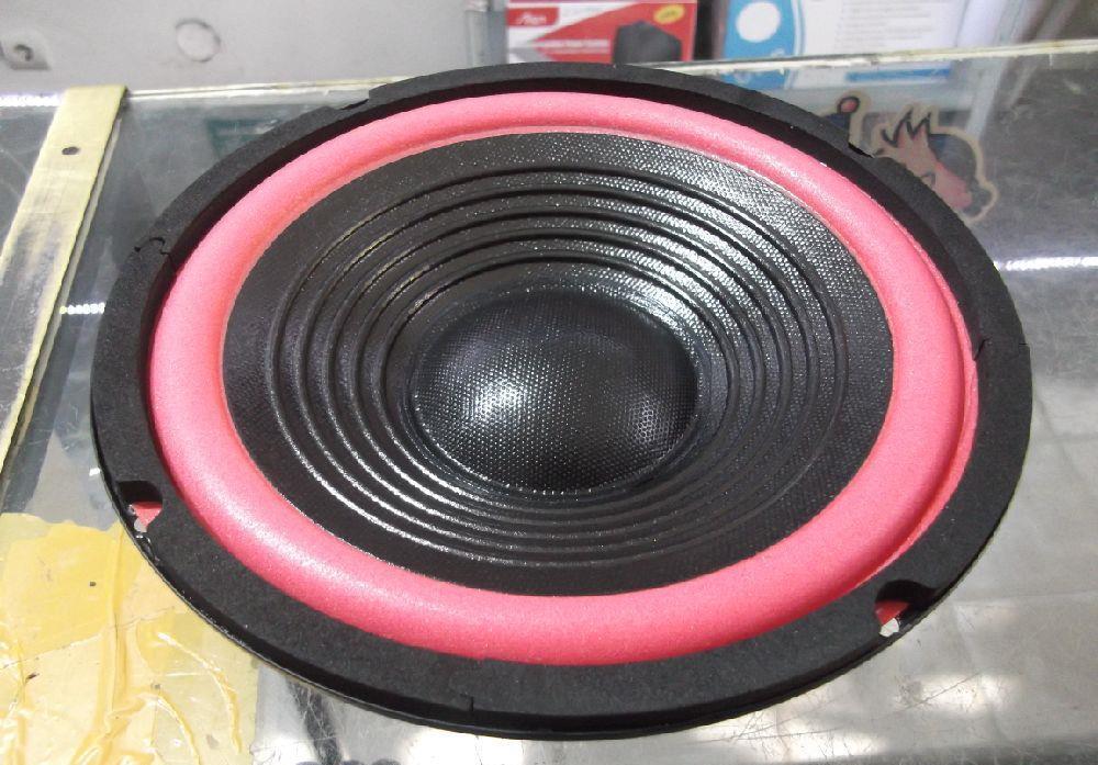 Vând difuzoare de 16.5cm