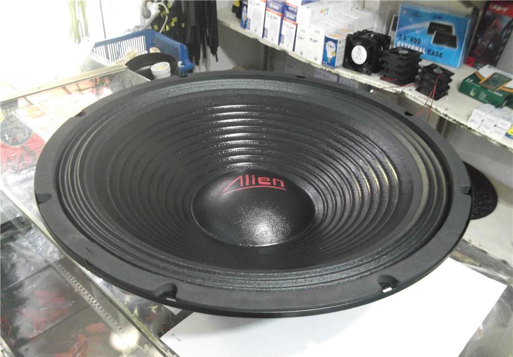 Vand difuzor 15inch 38cm