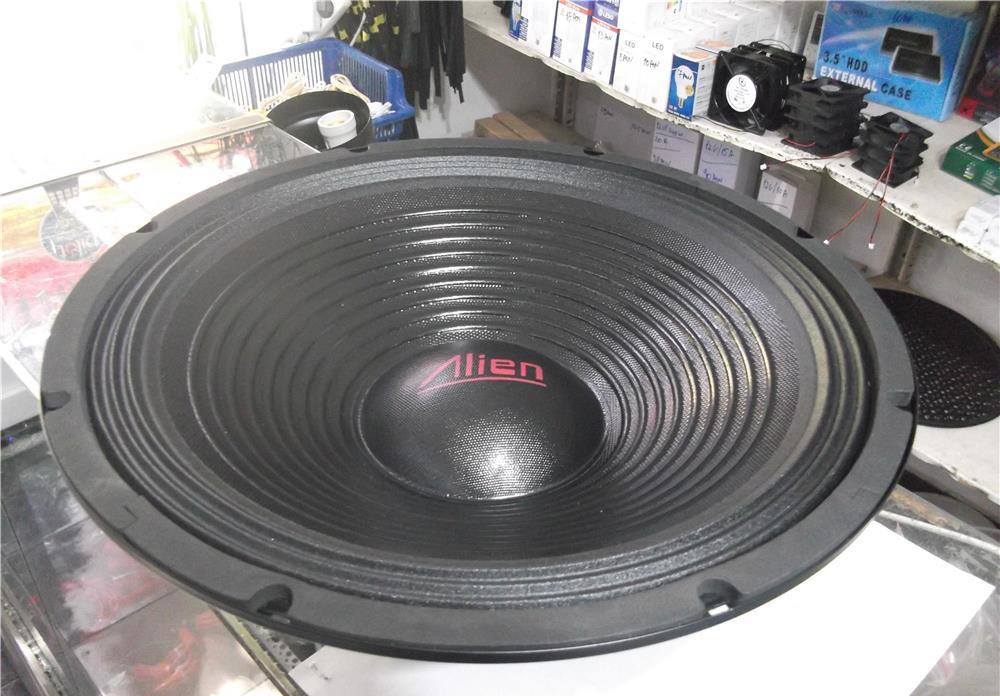 Vand difuzor 15inch 38cm