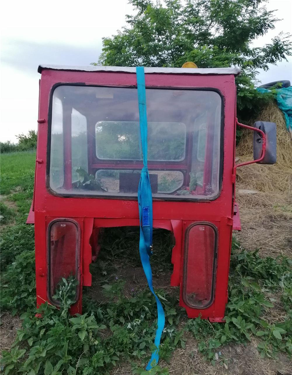 Vând diverse elemente tractor