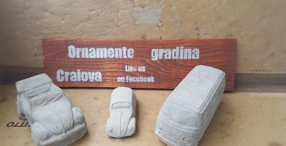 Vand diverse ornamente de gradina