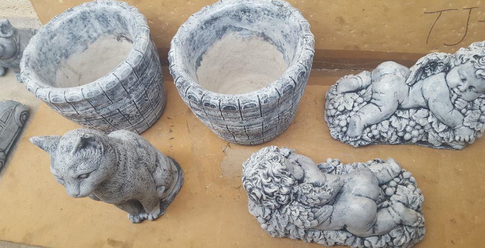 Vand diverse ornamente de gradina