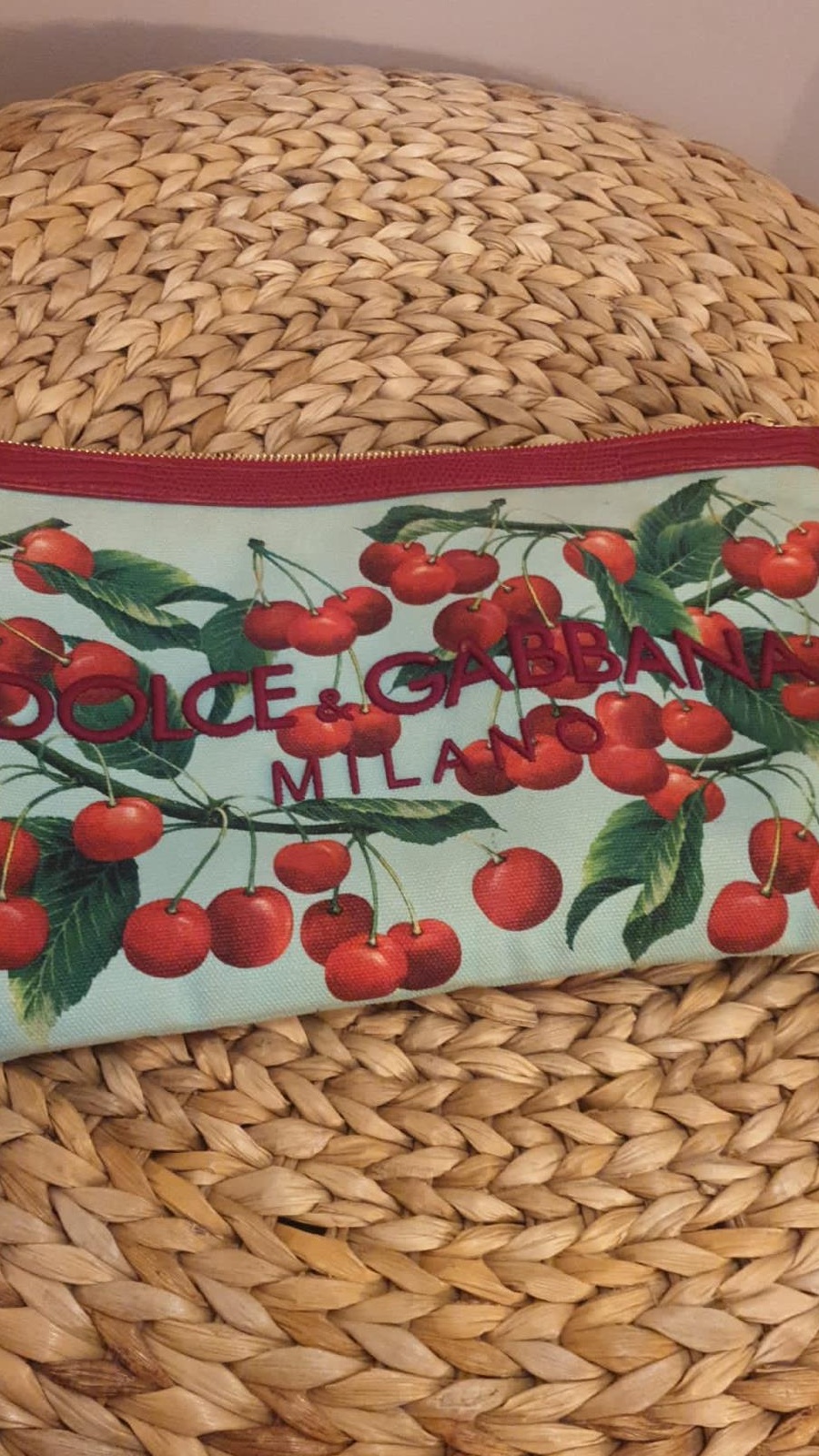 vand Dolce &Gabbana