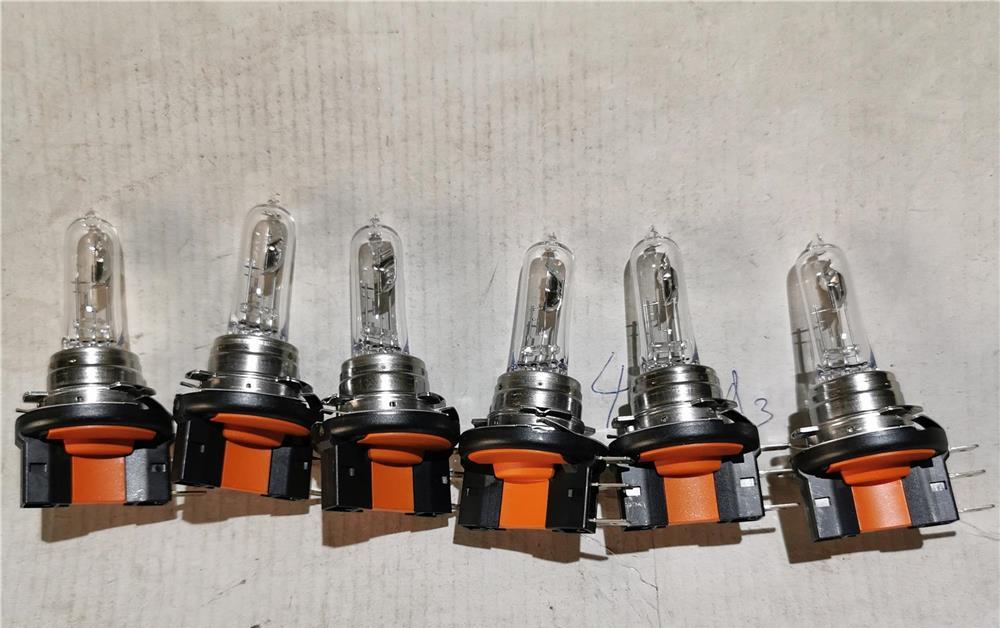 Vand droser 8K0941597E / becuri D4S /D3S /D8S /H15 /H7, NOI, ORIGINALE