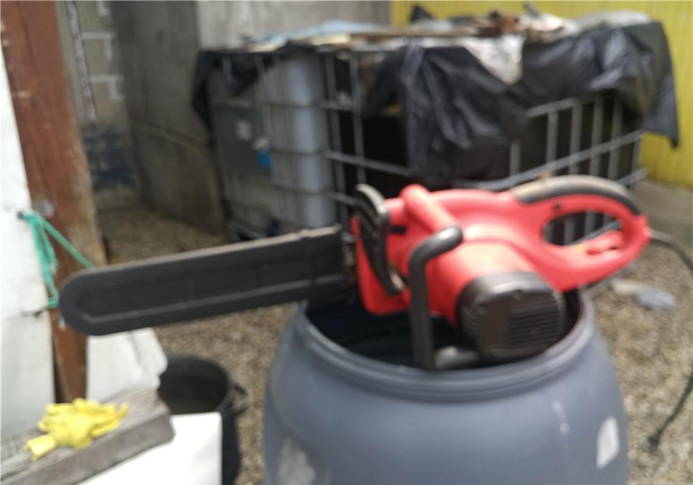 Vand drujba electrica