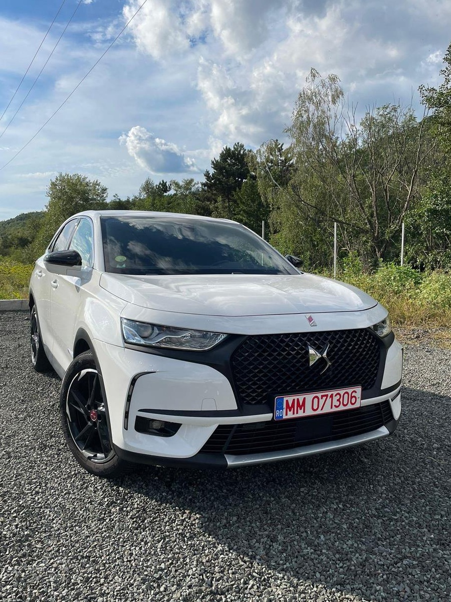 Vand DS7 Crossback