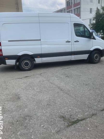 Vand duba Mercedez Sprinter 315 - 5500 euro