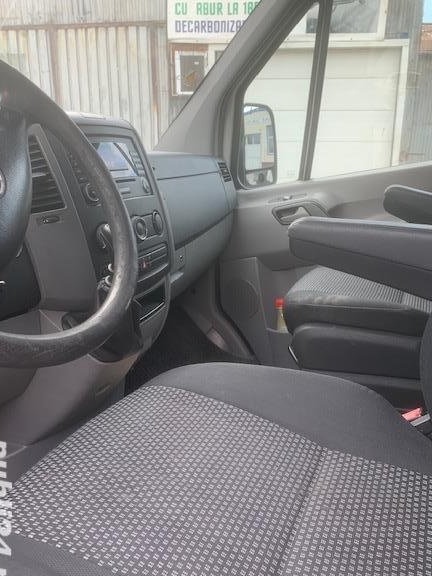 Vand duba Mercedez Sprinter 315 - 5500 euro