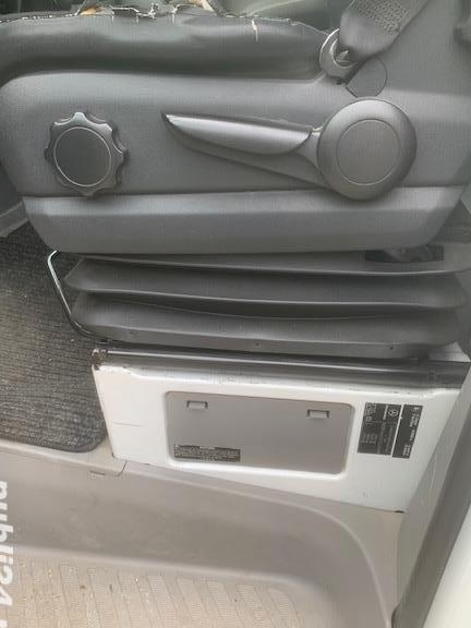 Vand duba Mercedez Sprinter 315 - 5500 euro