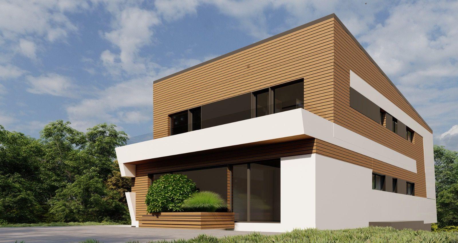 Vând duplex 4camere, suprafață utilă 192mp și teren generos 500mp/unit