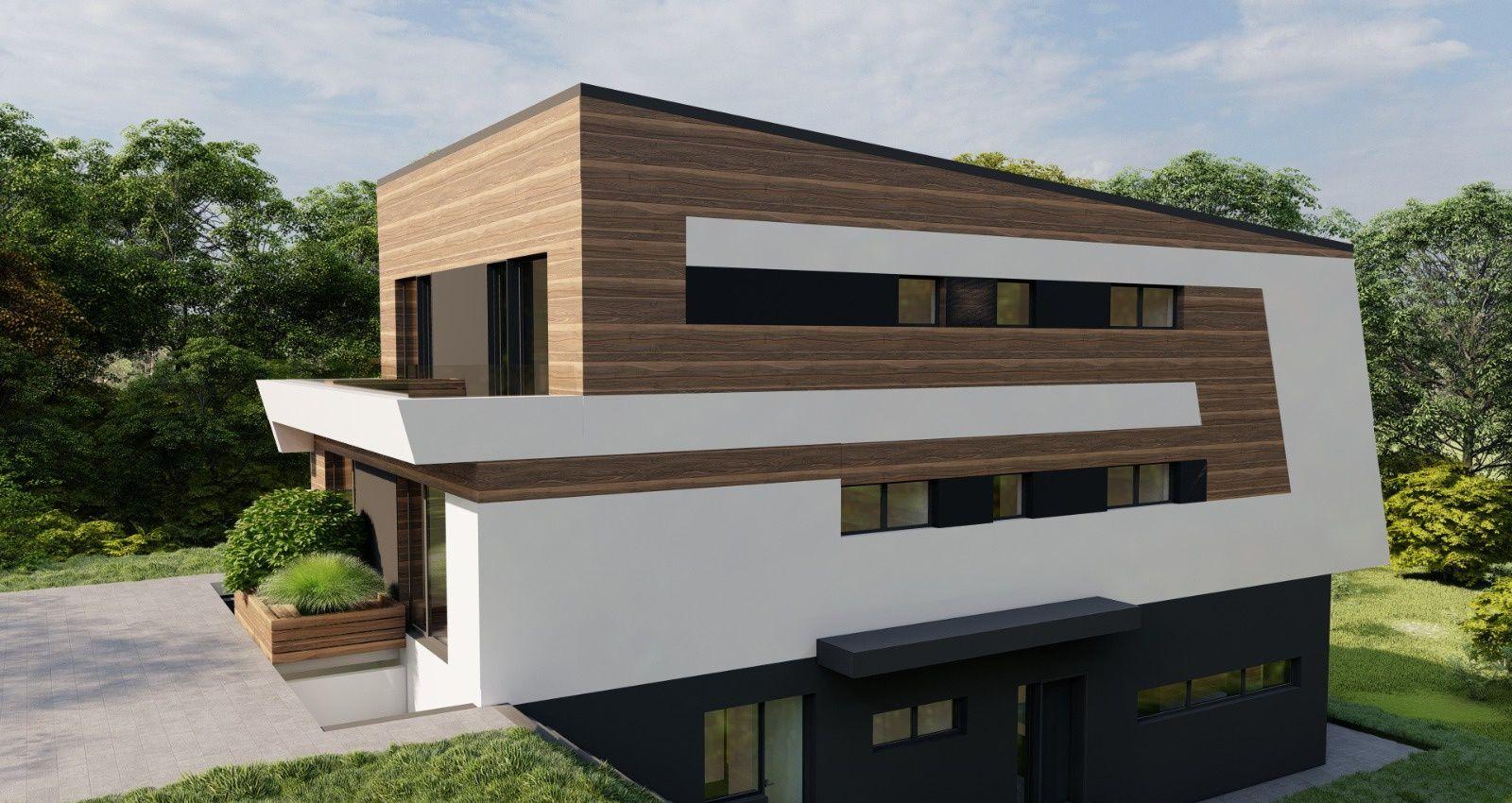 Vând duplex 4camere, suprafață utilă 192mp și teren generos 500mp/unit